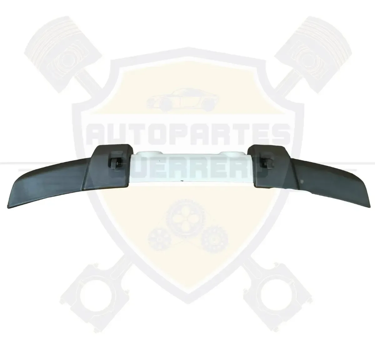 DEFENSA DELANTERA JEEP WRANGLER UNLIMITED SPORT — foto 4