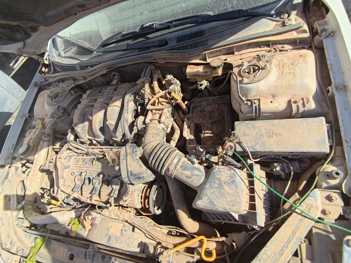 FORD  FUSION 2012 — foto 11