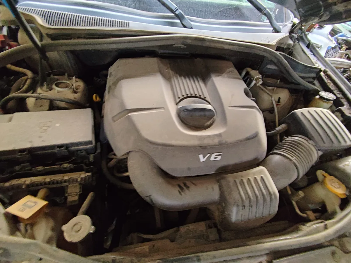 JEEP GRAND CHEROKEE 2015 — foto 16
